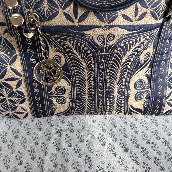 Banda Handbag - Picture 2 of 7